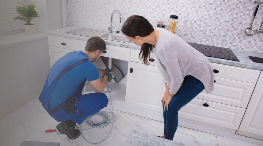 Professional Leak Detection Services in Highland, IN